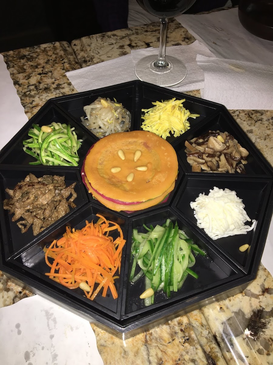 Spoon And Chopstick-10