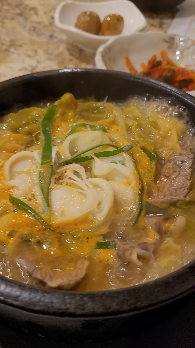 Spoon And Chopstick-2