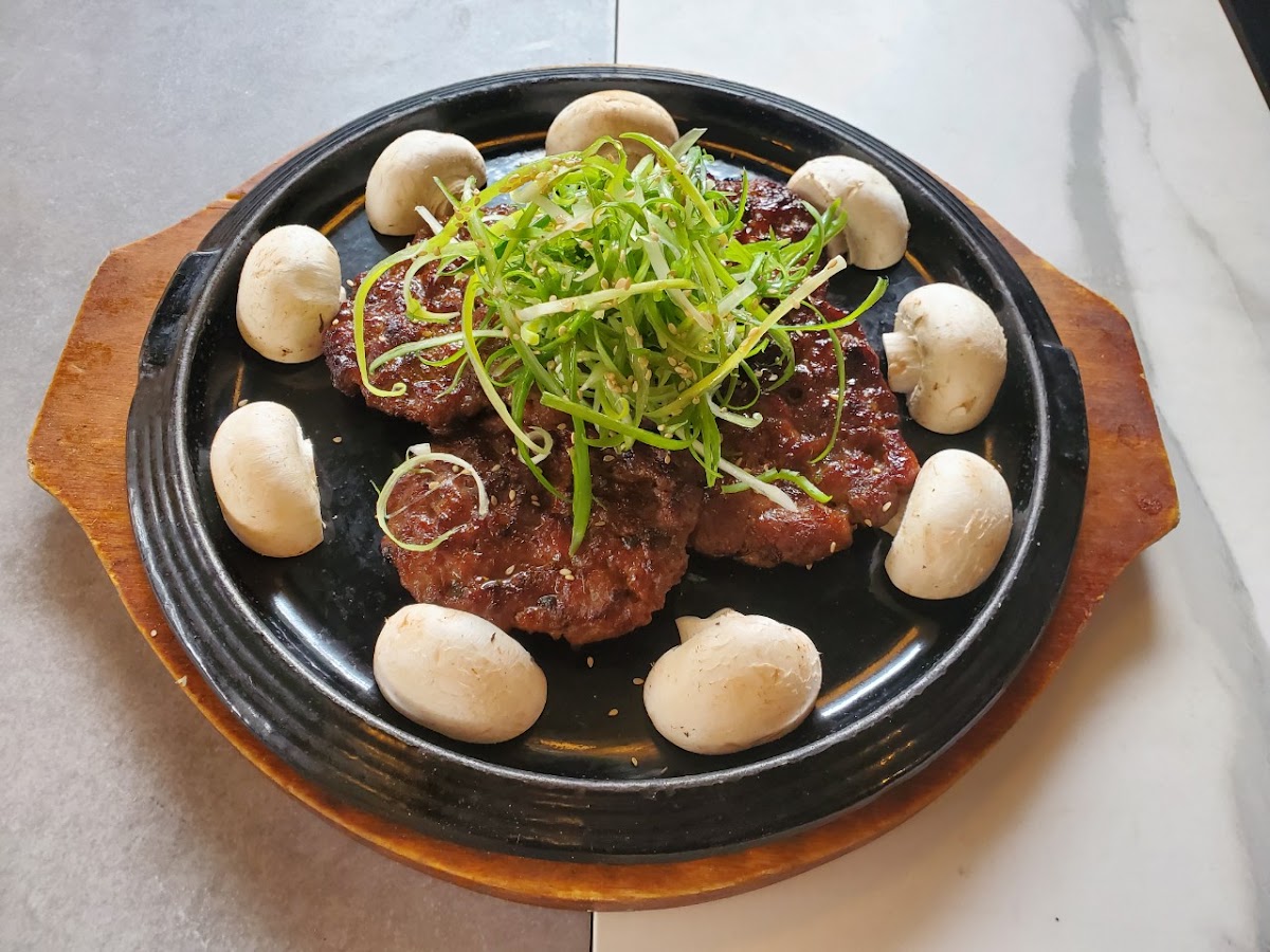 Spoon And Chopstick-3