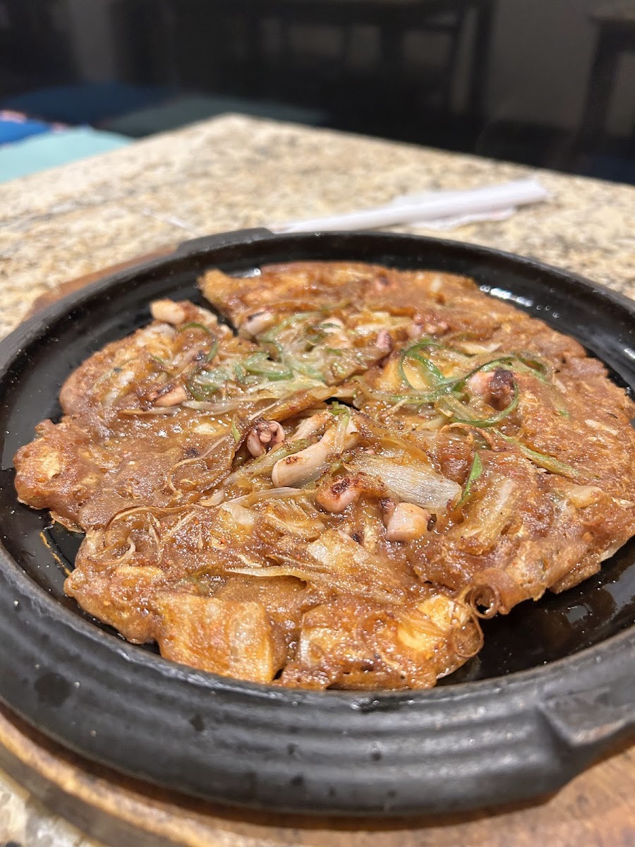 Spoon And Chopstick-4