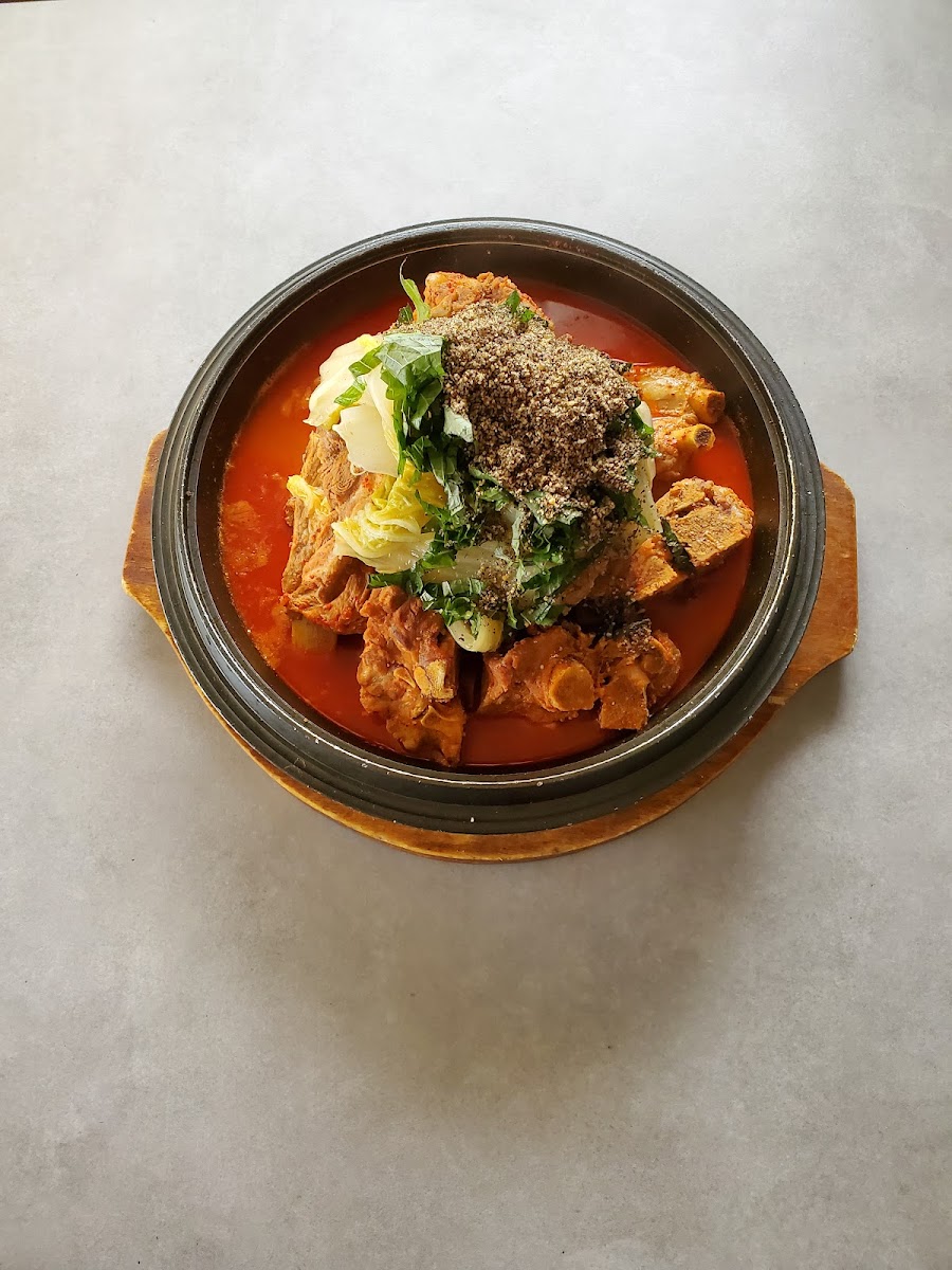 Spoon And Chopstick-5