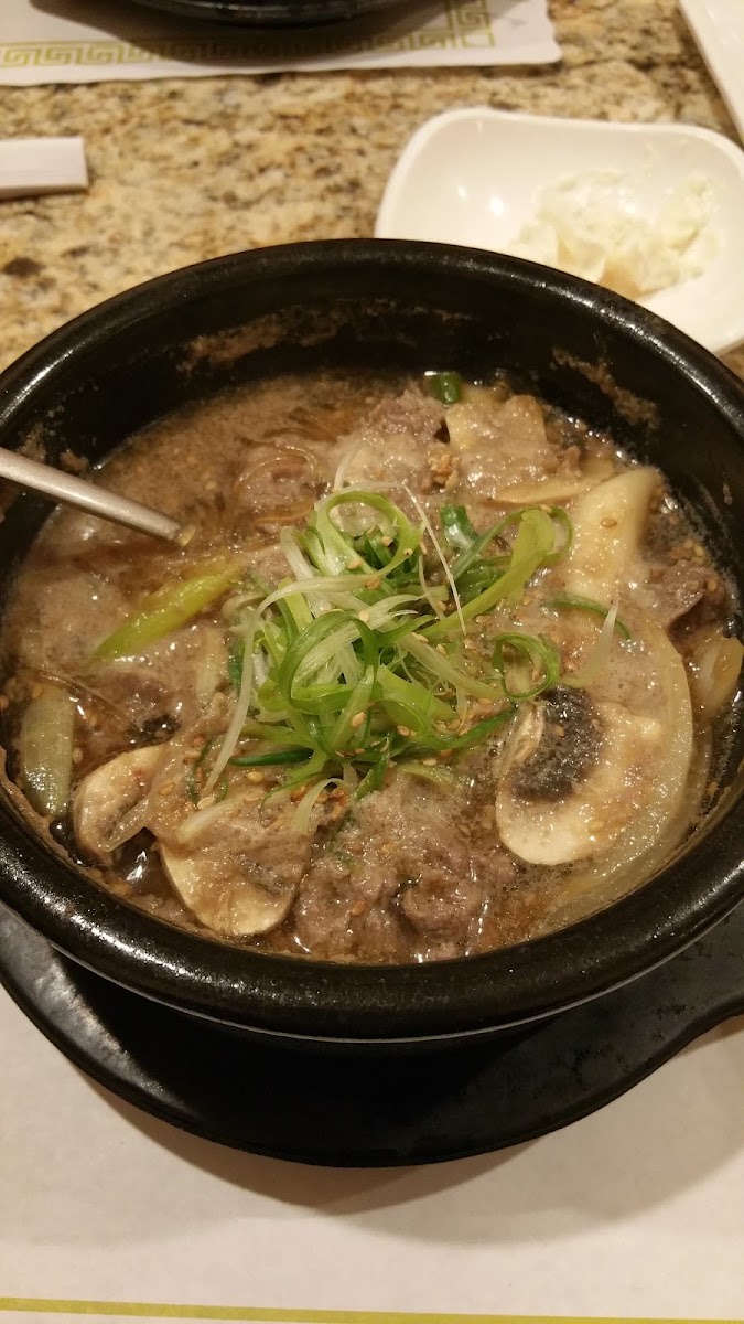 Spoon And Chopstick-7