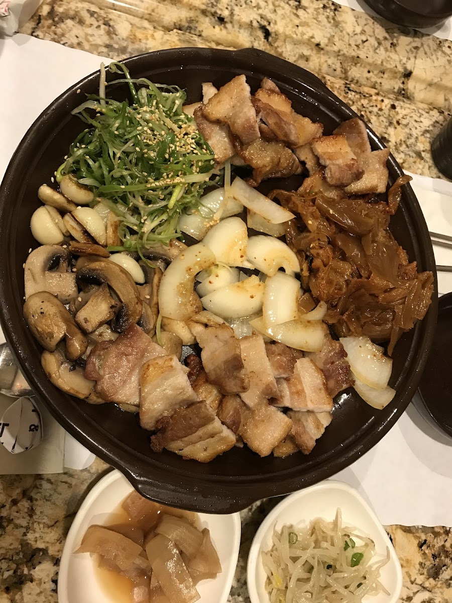 Spoon And Chopstick-8